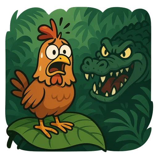 Chicken Casino