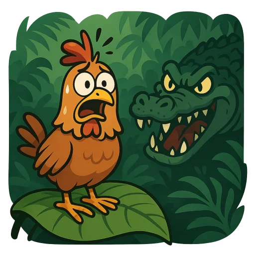 Chicken Run