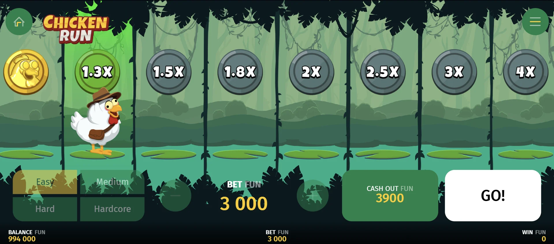 Demo Game Image